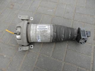 пневмостойка задняя Porsche Cayenne 955 2007, 3.6 л., M 55.01, бензин, внедорожник 5 дв., 7L5616020A