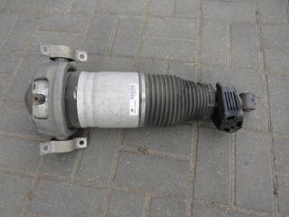 пневмостойка задняя Porsche Cayenne 955 2007, 4.8 л., M 48.51, бензин, внедорожник 5 дв.