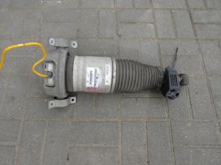 пневмостойка задняя Volkswagen Touareg 1 поколение 2004, 3.0 л., дизель, внедорожник 5 дв., 7L8616020C