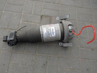 пневмостойка задняя Volkswagen Touareg 1 поколение 2004, 3.0 л., дизель, внедорожник 5 дв., 7L8616019C