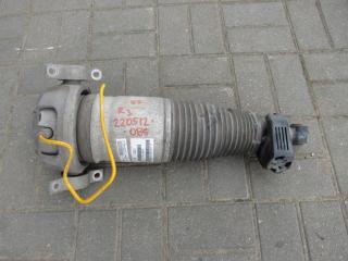 пневмостойка задняя Audi Q7 4L 2006, 4.2 л., BAR, бензин, внедорожник 5 дв., 7L8616020