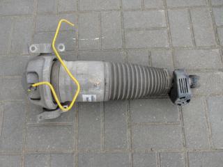 пневмостойка задняя Volkswagen Touareg 1 поколение 2002, 5.0 л., дизель, внедорожник 5 дв., 7L6512022E