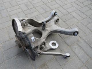 ступица задняя правая Audi Q5 8R 2010, 2.0 л., дизель, внедорожник 5 дв., 8R0505432C