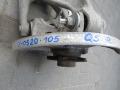 ступица задняя правая Audi Q5 8R 2010, 2.0 л., дизель, внедорожник 5 дв., 8R0505432C - фото №6