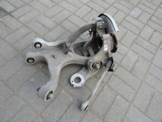 ступица задняя левая Audi Q5 8R 2010, 2.0 л., дизель, внедорожник 5 дв., 8K0505431C