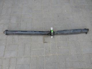 карданный вал BMW X5 E70 2007, 3.0 л., M57 D30 (306D3), дизель, внедорожник 5 дв., 7589128