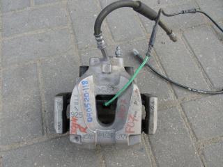 суппорт задний правый BMW 5 серия F07/F10/F11 2011, 3.0 л., N57 D30 A, дизель, хетчбэк 5 дв.