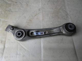 рычаг передний левый BMW 5 серия F07/F10/F11 2011, 3.0 л., N57 D30 A, дизель, хетчбэк 5 дв., 6777739