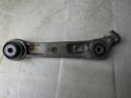 рычаг передний левый BMW 5 серия F07/F10/F11 2011, 3.0 л., N57 D30 A, дизель, хетчбэк 5 дв., 6777739 - фото №3
