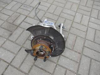 ступица задняя правая BMW X5 F15 2015, 2.0 л., гибрид, внедорожник 5 дв., 6877218