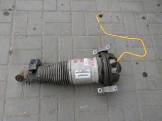 пневмостойка задняя Porsche Cayenne 955 2007, 3.6 л., M 55.01, бензин, внедорожник 5 дв., 7L5512022L