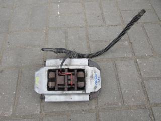 суппорт задний правый Porsche Cayenne 955 2007, 3.6 л., M 55.01, бензин, внедорожник 5 дв.