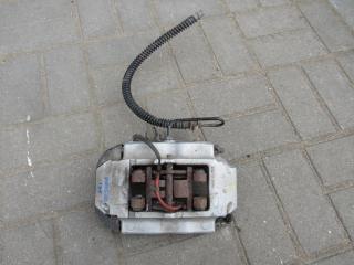 суппорт задний левый Porsche Cayenne 955 2007, 3.6 л., M 55.01, бензин, внедорожник 5 дв.