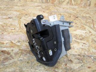 замок двери передней правой Audi A4 B8/8K 2007, 1.8 л., бензин, седан, 8J1837016C
