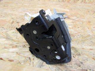 замок двери передней правой Audi Q7 4L 2009, 3.0 л., дизель, внедорожник 5 дв., 8J1837016C