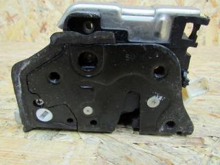 замок двери передней правой Audi A4 B8/8K 2007, 1.8 л., бензин, седан, 8J1837016C