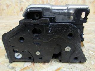 замок двери передней правой Audi A4 B8/8K 2007, 1.8 л., бензин, седан, 8J1837016C