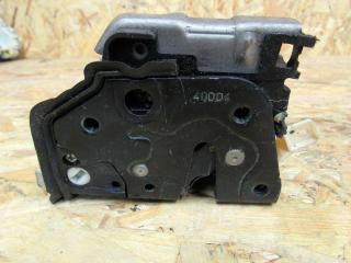 замок двери передней правой Audi Q7 4L 2009, 3.0 л., дизель, внедорожник 5 дв., 8J1837016C