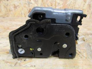 замок двери передней правой Audi A4 B8/8K 2008, 2.0 л., CAHA, дизель, седан, 8J1837016F