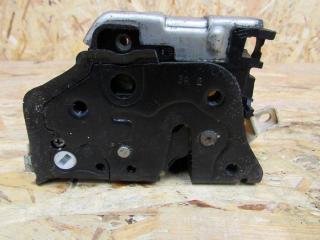 замок двери передней правой Audi A4 B8/8K 2008, 2.0 л., CAHA, дизель, седан, 8J1837016C