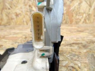 замок двери передней правой Audi Q7 4L 2009, 3.0 л., дизель, внедорожник 5 дв., 8J1837016C