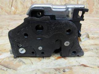 замок двери передней правой Audi Q7 4L 2006, 4.2 л., BAR, бензин, внедорожник 5 дв., 8J1837016C