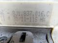замок двери передней правой Audi Q7 4L 2006, 4.2 л., BAR, бензин, внедорожник 5 дв., 8J1837016C - фото №4