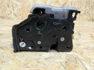 замок двери задней правой Audi A4 B8/8K 2007, 1.8 л., бензин, седан, 8K0839016C