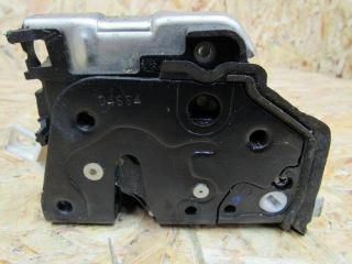 замок двери задней левой Audi A4 B8/8K 2007, 1.8 л., бензин, седан, 8K0839015C