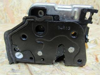 замок двери задней правой Audi A6 4F/C6 [рестайлинг] 2009, 2.0 л., CAHB, дизель, седан, 8K0839016C