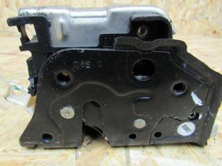 замок двери задней левой Audi A6 4F/C6 [рестайлинг] 2009, 2.0 л., CAHB, дизель, седан, 8K0839015C