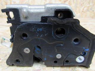 замок двери задней левой Audi Q5 8R 2009, 2.0 л., дизель, внедорожник 5 дв., 8K0839015C