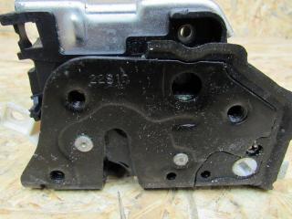 замок двери задней левой Audi A4 B8/8K 2007, 1.8 л., бензин, седан, 8K0839015C