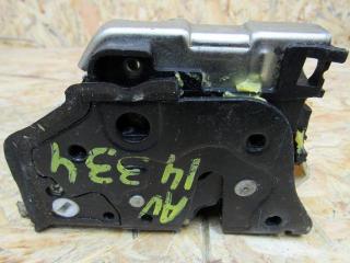 замок двери передней правой Audi Q5 8R 2009, 2.0 л., дизель, внедорожник 5 дв., 8J1837016C