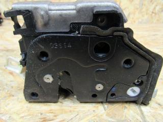 замок двери задней левой Audi Q5 8R 2009, 2.0 л., дизель, внедорожник 5 дв., 8K0839015C