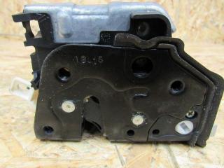 замок двери задней левой Audi Q7 4L 2006, 3.6 л., BHK, бензин, внедорожник 5 дв., 8K0839015G