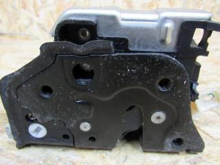 замок двери задней правой Audi A7 4G 2011, 2.8 л., CHVA, бензин, хетчбэк 5 дв., 8K0839016C