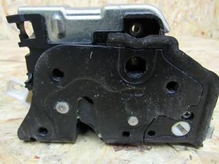 замок двери задней левой Audi Q7 4L 2008, 3.0 л., дизель, внедорожник 5 дв., 8K0839015C