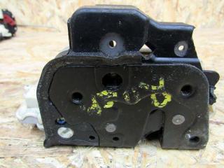 замок двери передней правой Audi A4 B7 2007, 2.0 л., BVA, дизель, седан, 8E1837016AA