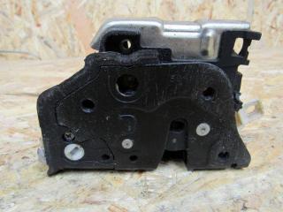 замок двери задней правой Audi Q5 8R 2009, 2.0 л., дизель, внедорожник 5 дв., 8K0839016C