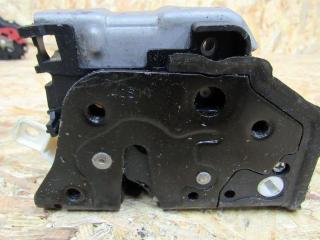 замок двери задней левой Audi Q7 4L 2008, 3.0 л., дизель, внедорожник 5 дв., 8K0839015C