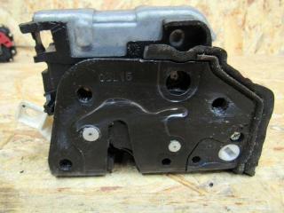 замок двери задней левой Audi Q7 4L 2009, 3.0 л., CATA, дизель, внедорожник 5 дв., 8K0839015F