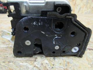 замок двери задней левой Audi A4 B8/8K 2008, 3.0 л., CCWB, дизель, седан, 8K0839015C