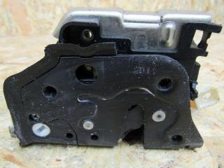 замок двери задней правой Audi A4 B8/8K 2008, 3.0 л., CCWB, дизель, седан, 8K0839016C
