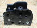 замок двери задней левой Audi A6 4F/C6 2004, 2.7 л., BPP, дизель, седан, 4F0839015J - фото №3