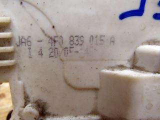 замок двери задней левой Audi A6 4F/C6 2004, 2.0 л., дизель, седан, 4F0839015A