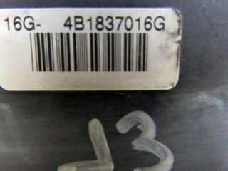 замок двери передней правой Audi A6 4B/C5 1997, 1.8 л., бензин, седан, 4B1837016G