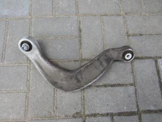 рычаг задний правый Audi A4 B8/8K 2008, 3.2 л., CALA, бензин, седан, 8K0505324H