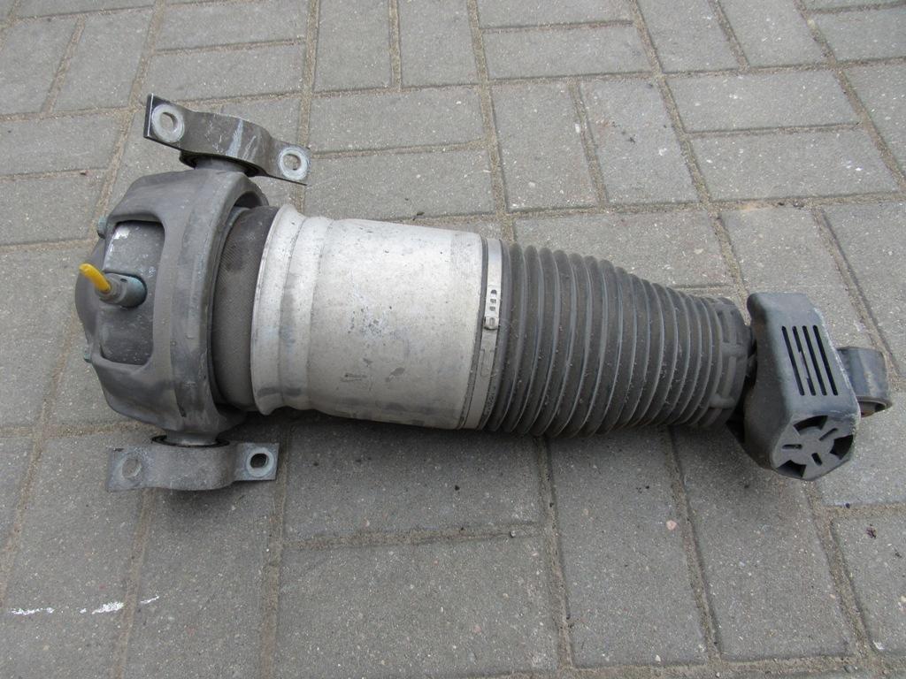 пневмостойка задняя Porsche Cayenne 955 2003, 3.2 л., M02.2Y, бензин, внедорожник 5 дв., 7L5512022G - фото №1