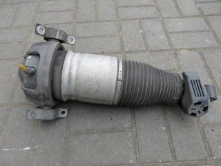пневмостойка задняя Porsche Cayenne 955 2003, 3.2 л., M02.2Y, бензин, внедорожник 5 дв., 7L5512022G